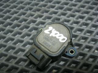 Датчик положения дроссельной заслонки Mazda Demio 2004