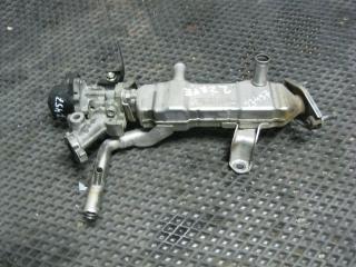 Запчасть клапан egr Toyota Prius 2012