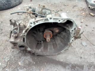 МКПП (механическая коробка переключения передач) Toyota Camry 1995