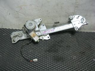 Стеклоподъёмник задний правый задний правый Mazda Capella 2002