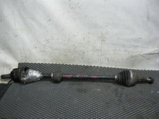 Привод передний правый передний правый Toyota Corolla 2000-2004