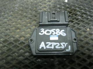 Реостат печки Toyota Avensis 2003-2006
