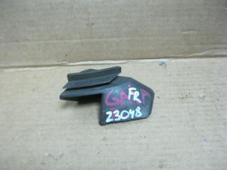Крепление переднего бампера переднее правое Toyota Gaia 1998-2004