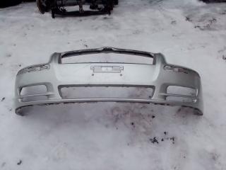 Бампер передний передний Toyota Avensis 2004