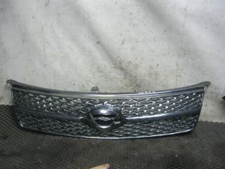 Решетка радиатора Toyota Corolla 2007