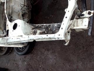Лонжерон передний правый передний правый Toyota Carina 1996-2001