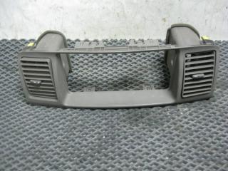 Рамка магнитолы Toyota Corolla 2002