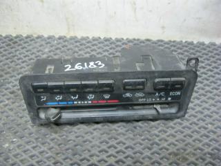 Блок управления климат-контролем Toyota Carina 1996-2001