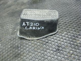 Подставка под ногу Toyota Carina 1997
