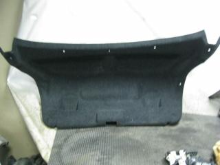 Обшивка крышки багажника Toyota Avensis 2007