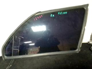 Стекло багажника заднее правое заднее правое Toyota Corolla 2003