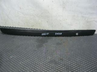 Накладка крышки багажника Toyota Corolla 2007