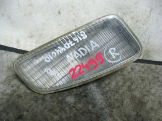 Запчасть фонарь заднего хода задний правый Toyota Nadia 2002