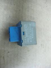 Реле поворотов Toyota RAV4 2010