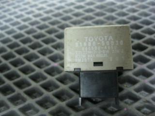 Реле поворотов Toyota Funcargo 2000