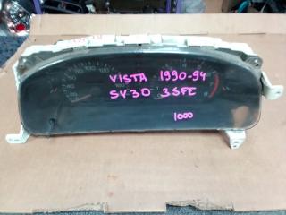 Панель приборов Toyota Vista 1990-1994