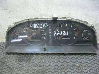 Панель приборов Toyota Carina 2000