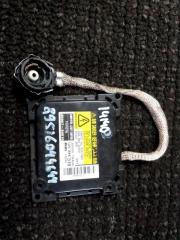Запчасть блок розжига ксенона Toyota Prius 2003-2005