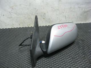Запчасть зеркало левое Toyota Ist 2006