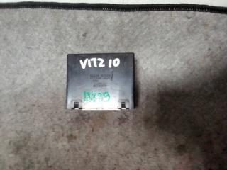 Блок комфорта Toyota Vitz 1999-2005