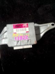 Блок управления АКПП Toyota Corolla 1991-2002