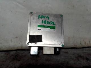 Блок управления рейкой рулевой Toyota RAV4 2011