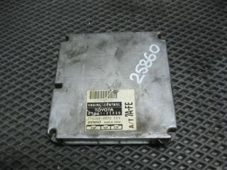 Запчасть блок управления двигателем Toyota Carina 1996-2001
