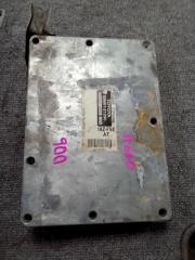 Блок управления двигателем Toyota Caldina 2002-2004