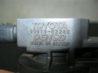 Катушка зажигания Toyota Vitz 2002