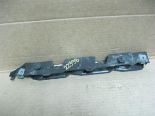 Запчасть крепеж бампера передний левый Citroen C4 I 2006