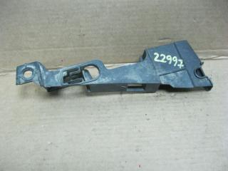 Запчасть крепеж бампера передний левый Citroen C4 I 2006