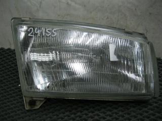 Запчасть фара правая передняя Mazda Demio 1997