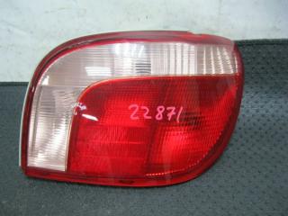 СТОП ПРАВЫЙ задний правый Toyota Vitz 1999