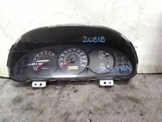 Запчасть панель приборов Kia Spectra 2008