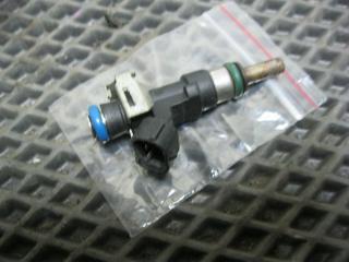Запчасть форсунка топливная Mitsubishi Lancer X 2007-2010 CY4A 4B11 1465A029 контрактная Форсунка топливная Mitsubishi Lancer X 2007-2010 CY4A 4B11 1465A029 контрактная
