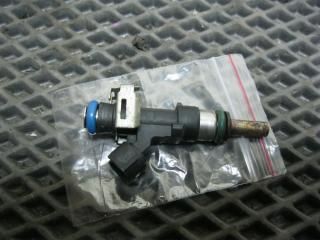 Запчасть форсунка топливная Mitsubishi Lancer X 2007-2010 CY4A 4B10 1465A029 контрактная Форсунка топливная Mitsubishi Lancer X 2007-2010 CY4A 4B10 1465A029 контрактная
