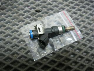 Запчасть форсунка топливная Mitsubishi Lancer X 2007-2010 CY4A 4B10 1465A029 контрактная Форсунка топливная Mitsubishi Lancer X 2007-2010 CY4A 4B10 1465A029 контрактная