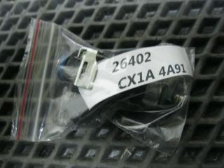 Форсунка топливная Mitsubishi Lancer X 2007-2010