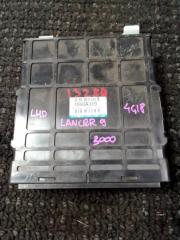 Блок управления двигателем Mitsubishi Lancer 2000-2007