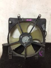 ДИФФУЗОР РАДИАТОРА ОХЛАЖДЕНИЯ ДВИГАТЕЛЯ левый Honda Partner 2008