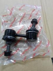 Запчасть стойка стабилизатора передняя Subaru Forester SF 2000-2002