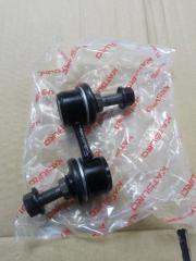 Запчасть стойка стабилизатора передняя Subaru Forester SF 2000-2002 SG5 20470-FE000 Б/У Стойка стабилизатора передняя Subaru Forester SF 2000-2002 SG5 20470-FE000 Б/У