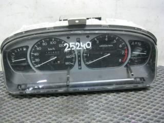Панель приборов Nissan Presea 1995-2000 Б/У Панель приборов Nissan Presea 1995-2000
