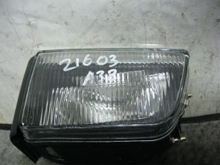 Фара противотуманная левая Nissan Cefiro 1995 новая Фара противотуманная левая Nissan Cefiro 1995