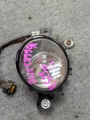 Фара противотуманная передняя правая Nissan Teana 2009 Б/У Фара противотуманная передняя правая Nissan Teana 2009