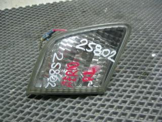 Запчасть фонарь заднего хода задний левый Suzuki Aerio 2001-2007 RD51S 2625054G0 Б/У Фонарь заднего хода задний левый Suzuki Aerio 2001-2007 RD51S 2625054G0 Б/У