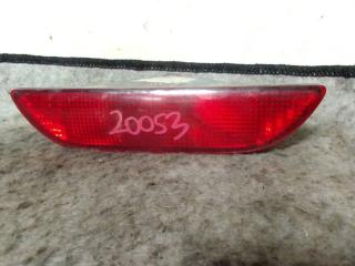 Фара противотуманная задняя Nissan Note 2006 Б/У Фара противотуманная задняя Nissan Note 2006