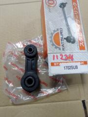 Запчасть стойка стабилизатора передняя Subaru Legacy BL/BP 2006-2009 BL5 27534-AG160 Б/У Стойка стабилизатора передняя Subaru Legacy BL/BP 2006-2009 BL5 27534-AG160 Б/У
