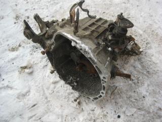 МКПП (механическая коробка переключения передач) Toyota Vitz 2002