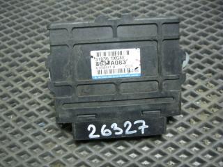 Блок управления АКПП Mitsubishi Lancer X 2009